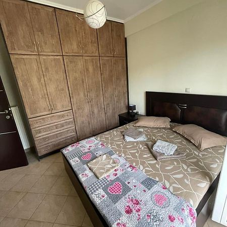شقة Bados House Kato Garouna المظهر الخارجي الصورة