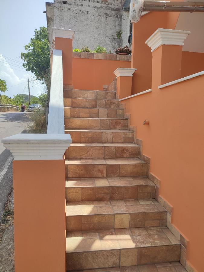 شقة Bados House Kato Garouna المظهر الخارجي الصورة