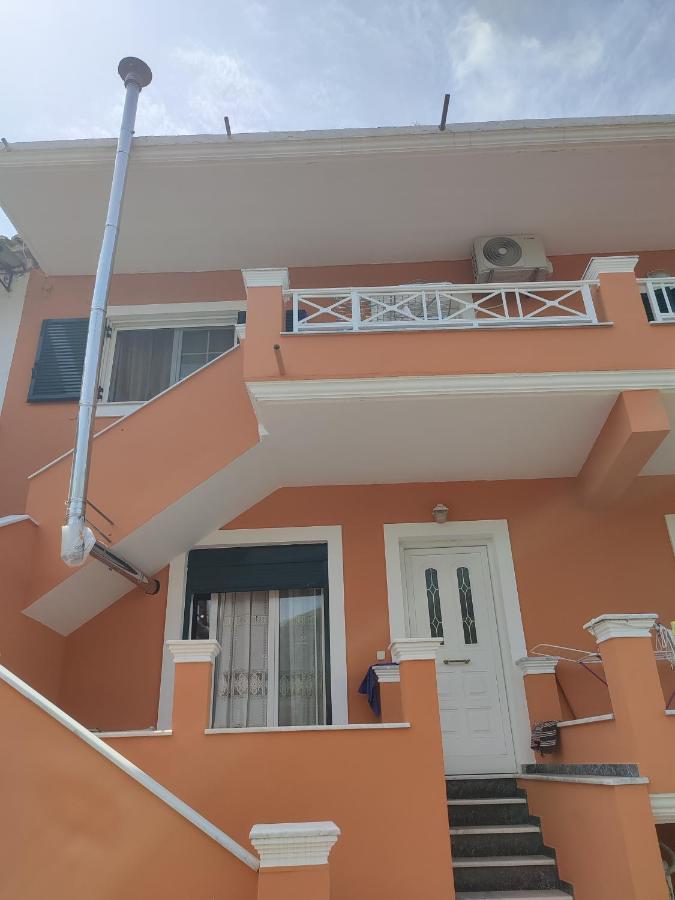 شقة Bados House Kato Garouna المظهر الخارجي الصورة
