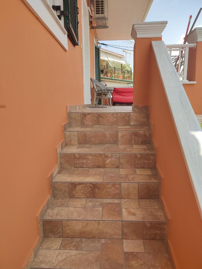 شقة Bados House Kato Garouna المظهر الخارجي الصورة