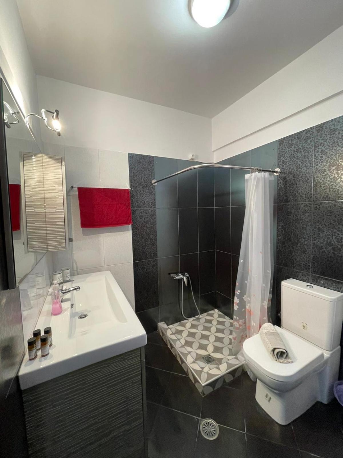 شقة Bados House Kato Garouna المظهر الخارجي الصورة