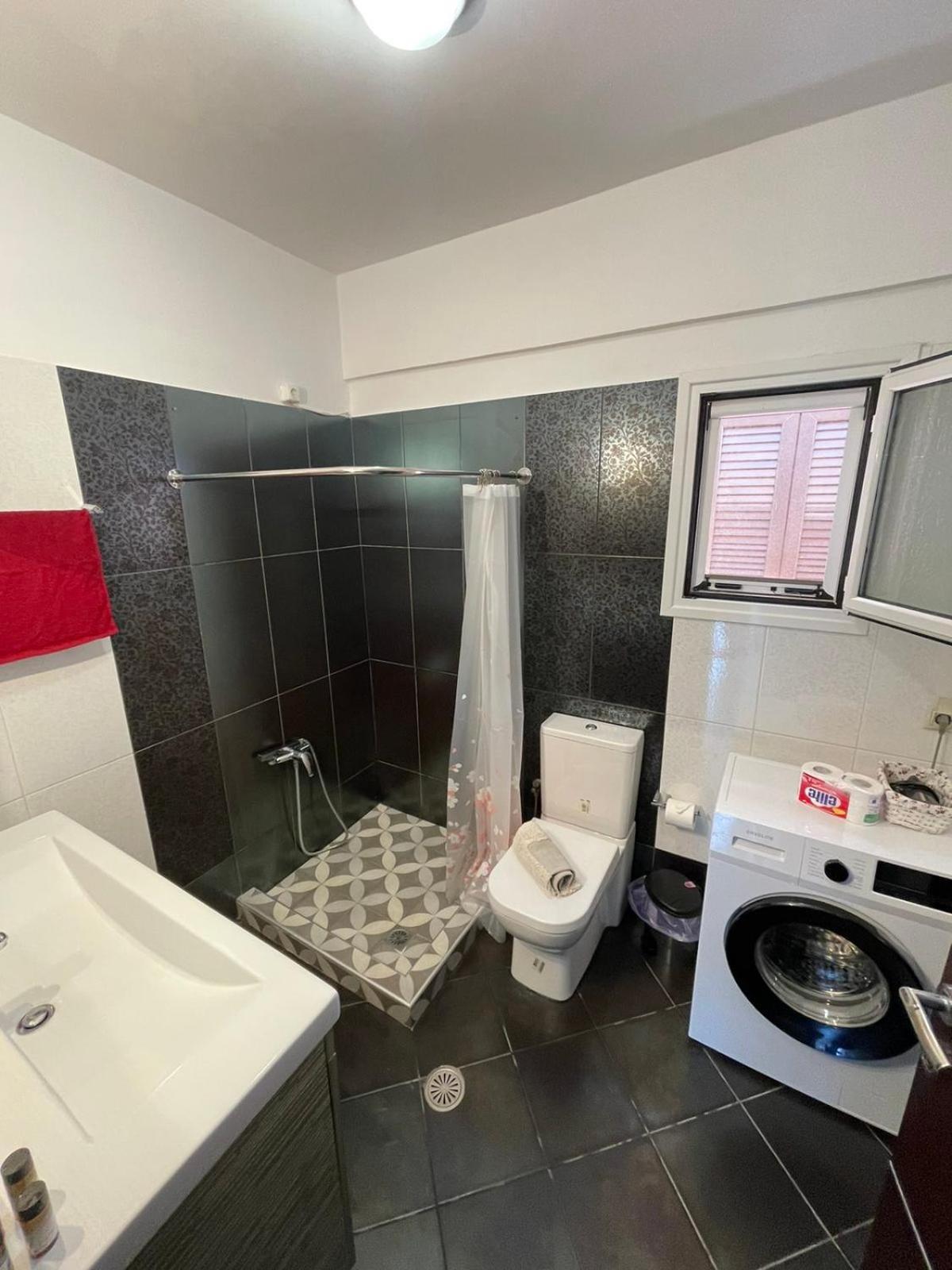 شقة Bados House Kato Garouna المظهر الخارجي الصورة