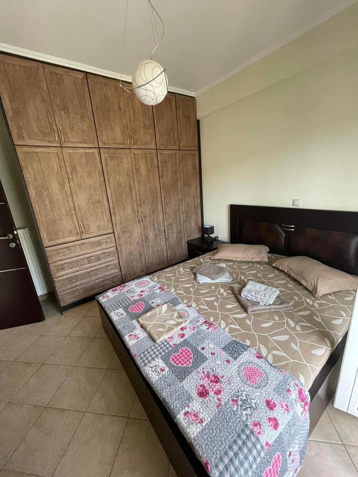 شقة Bados House Kato Garouna المظهر الخارجي الصورة