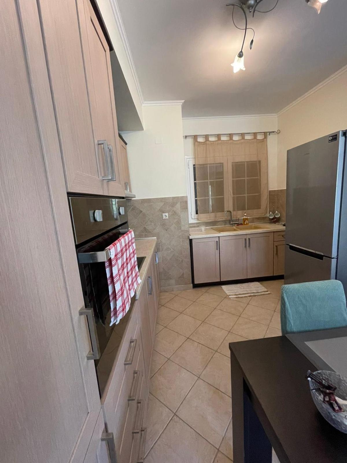 شقة Bados House Kato Garouna المظهر الخارجي الصورة