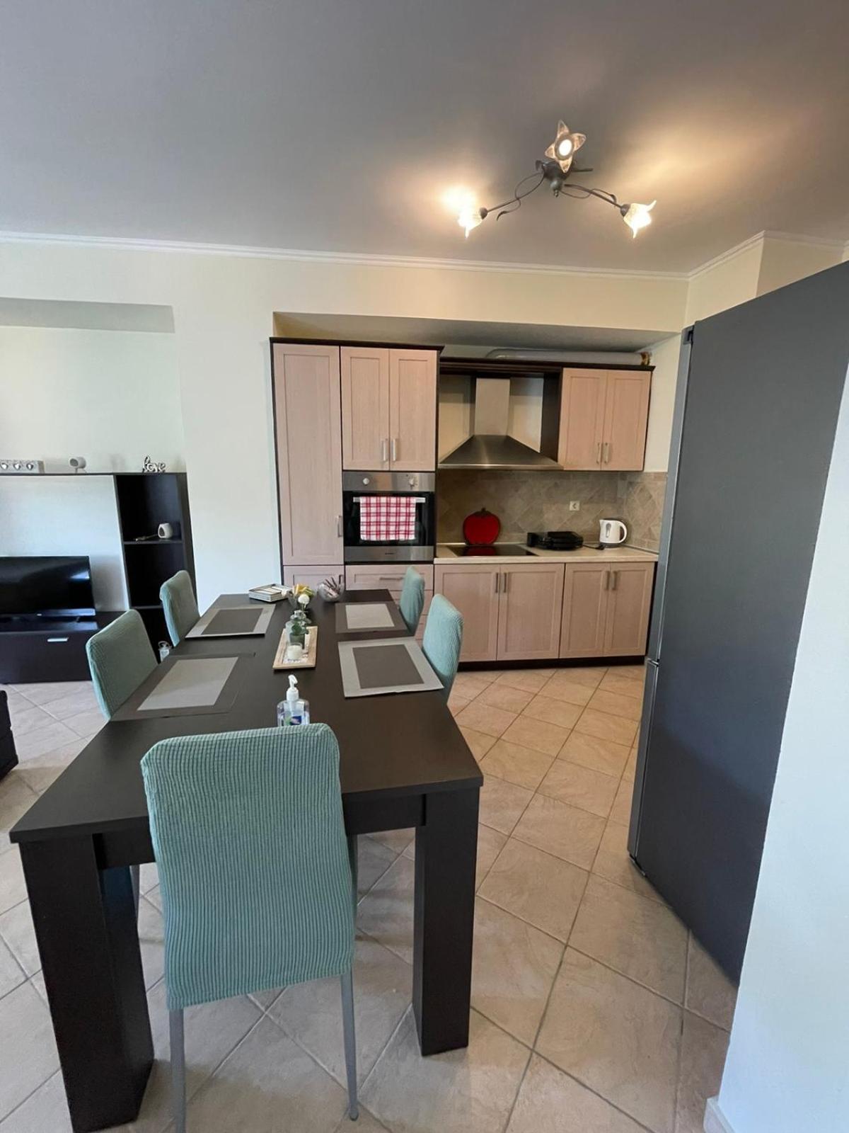 شقة Bados House Kato Garouna المظهر الخارجي الصورة