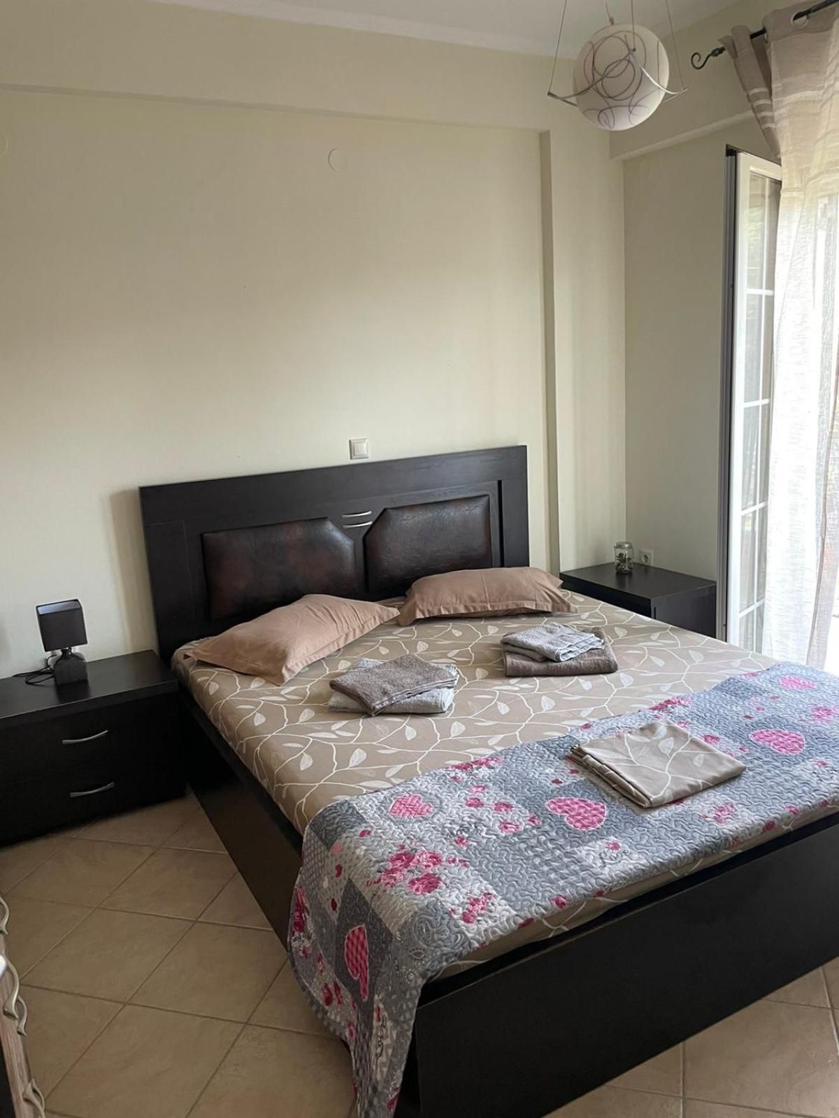 شقة Bados House Kato Garouna المظهر الخارجي الصورة