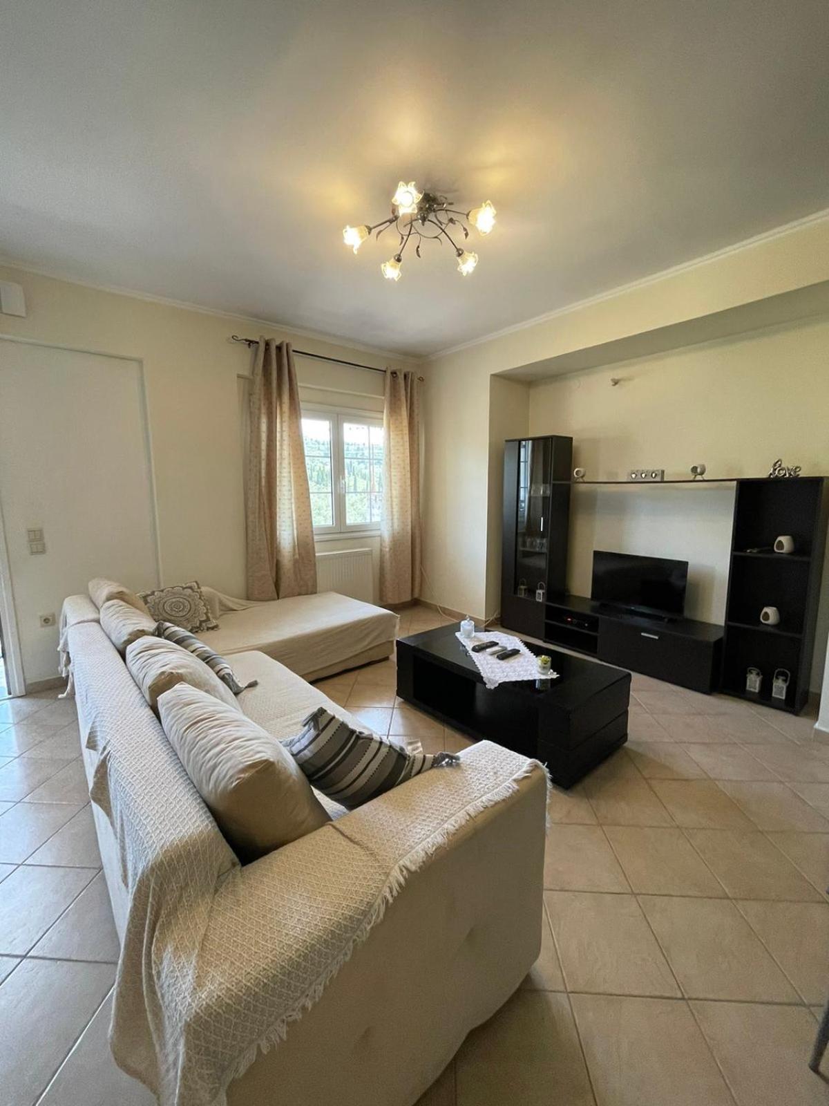 شقة Bados House Kato Garouna المظهر الخارجي الصورة
