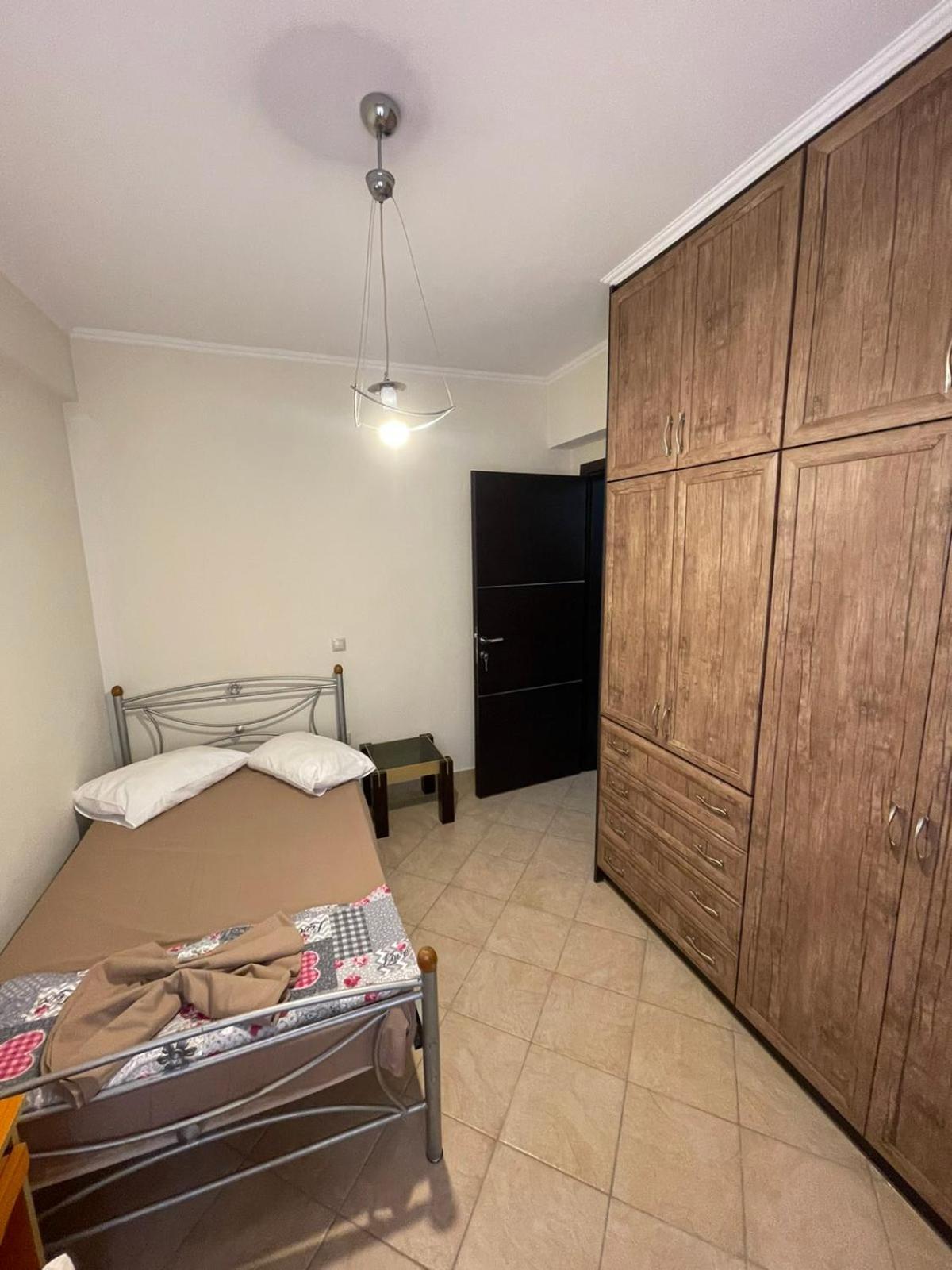 شقة Bados House Kato Garouna المظهر الخارجي الصورة